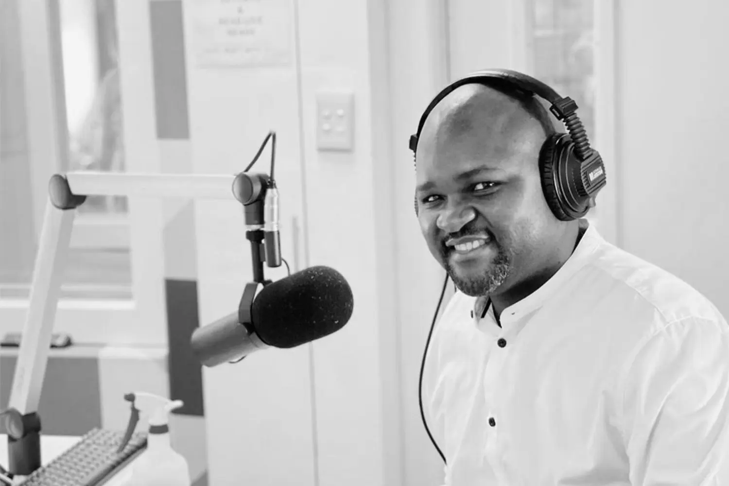 Radio feature