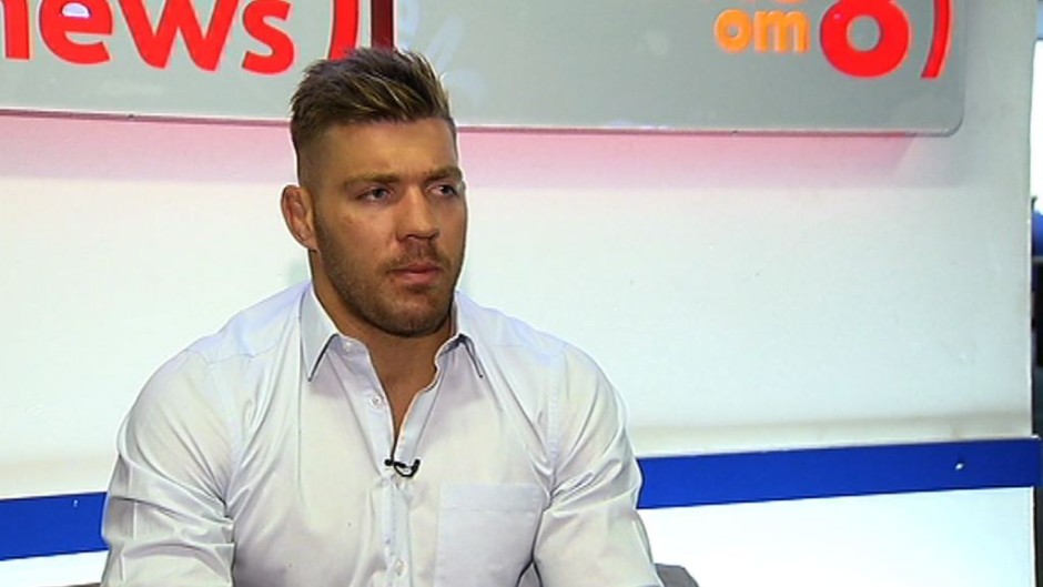 Dricus du Plessis coverage thumbnail